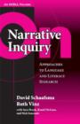 Image for On Narrative Inquiry