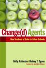 Image for Change(d) Agents