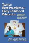 Image for Twelve Best Practices for Early Childhood Education