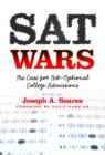 Image for SAT Wars