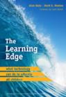Image for The Learning Edge