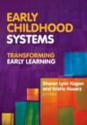 Image for Early Childhood Systems