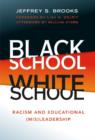 Image for Black School White School