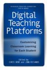 Image for Digital Teaching Platforms