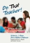 Image for Be That Teacher!