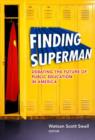 Image for Finding Superman