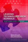 Image for Leading Technology-Rich Schools