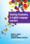 Image for Teaching Vocabulary to English Language Learners