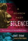 Image for A Search Past Silence