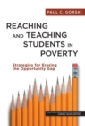 Image for Reaching and Teaching Students in Poverty
