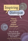 Image for Inspiring Dialogue : Talking to Learn in the English Classroom