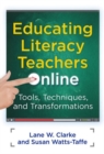 Image for Educating Literacy Teachers Online
