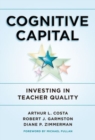 Image for Cognitive capital  : investing in teacher quality