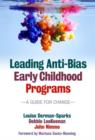 Image for Leading Anti-Bias Early Childhood Programs : A Guide for Change