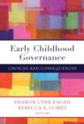 Image for Early Childhood Governance