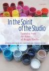 Image for In the Spirit of the Studio : Learning from the Atelier of Reggio Emilia