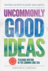 Image for Uncommonly Good Ideas