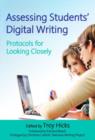 Image for Assessing Students&#39; Digital Writing