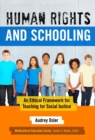 Image for Human Rights and Schooling