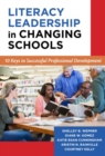 Image for Literacy Leadership in Changing Schools
