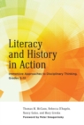 Image for Literacy and History in Action