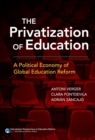 Image for The Privatization of Education