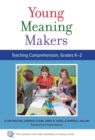 Image for Young Meaning Makers