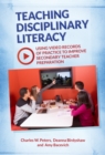 Image for Teaching Disciplinary Literacy