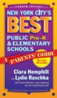 Image for New York City&#39;s Best Public Pre-K and Elementary Schools