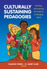 Image for Culturally Sustaining Pedagogies