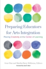 Image for Preparing Educators for Arts Integration