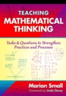 Image for Teaching Mathematical Thinking