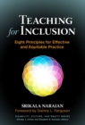 Image for Teaching for Inclusion : Eight Principles for Effective and Equitable Practice