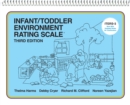 Image for Infant/toddler environment rating scale