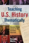 Image for Teaching U.S. History Thematically