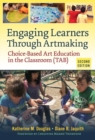 Image for Engaging Learners Through Artmaking