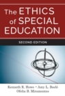 Image for The Ethics of Special Education