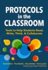 Image for Protocols in the Classroom