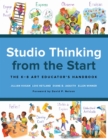 Image for Studio Thinking from the Start