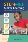 Image for STEM-Rich Maker Learning