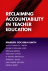 Image for Reclaiming Accountability in Teacher Education