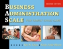 Image for Business Administration Scale for Family Child Care (BAS)