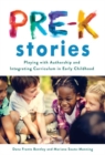 Image for Pre-K Stories