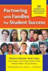 Image for Partnering with Families for Student Success