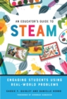 Image for An Educator&#39;s Guide to STEAM