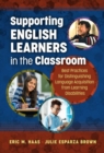 Image for Supporting English Learners in the Classroom