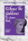 Image for Whence the Goddesses