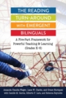Image for The Reading Turn-Around with Emergent Bilinguals : A Five-Part Framework for Powerful Teaching and Learning (Grades K–6)