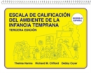 Image for Escala de Calificacion del Ambiente de la Infancia Temprana : (ECERS-3 Espanol)