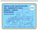 Image for Escala de Calificacion del Ambiente para Bebes y Ninos Pequenos : (ITERS-3 Espanol)
